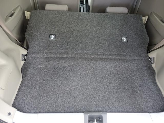 ミライースGf SA(石川県)の中古車