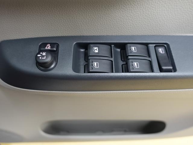 ミライースGf SA(石川県)の中古車