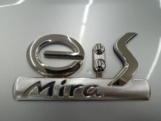 ミライースGf SA(石川県)の中古車