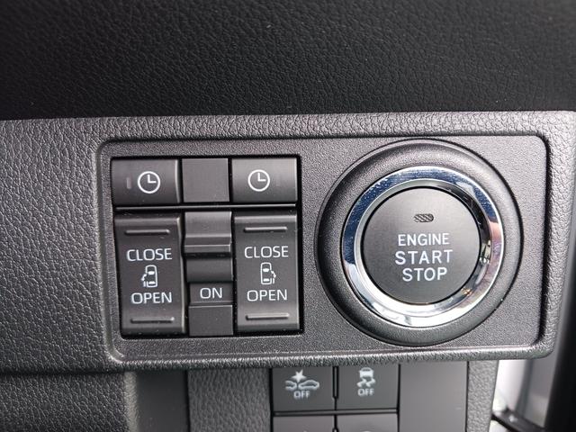 ムーヴキャンバスストライプスG 4WD4WD 純正7インチナビ バックカメラ スマアシ 両側パワースライドドア LEDヘッドライト フォグライト コーナーセンサー(石川県)の中古車