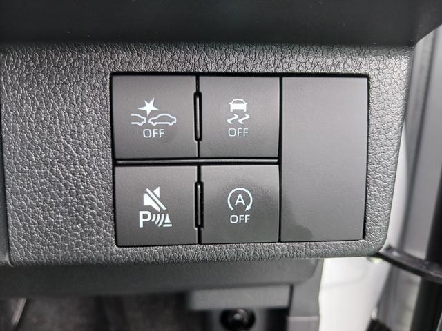 ムーヴキャンバスストライプスG 4WD4WD 純正7インチナビ バックカメラ スマアシ 両側パワースライドドア LEDヘッドライト フォグライト コーナーセンサー(石川県)の中古車
