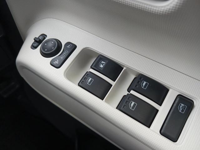 ムーヴキャンバスストライプスG 4WD4WD 純正7インチナビ バックカメラ スマアシ 両側パワースライドドア LEDヘッドライト フォグライト コーナーセンサー(石川県)の中古車