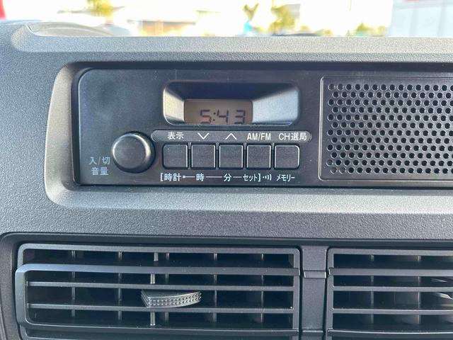 ハイゼットカーゴＤＸ　４ＷＤ走行無制限１年間保証　４ＷＤ　コーナーセンサー　ＣＶＴ車　オートハイビーム　アイドリングストップ　キーレスエントリー　横滑り防止装置　ラジオ（石川県）の中古車
