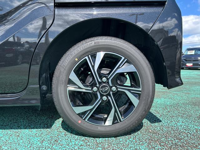 タントカスタムＸ（石川県）の中古車