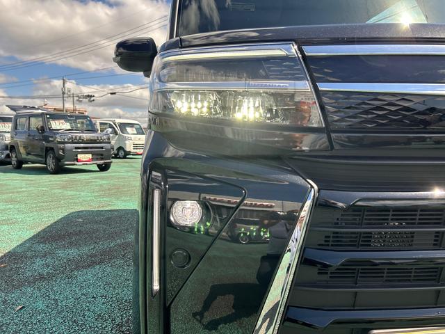 タントカスタムＸ（石川県）の中古車