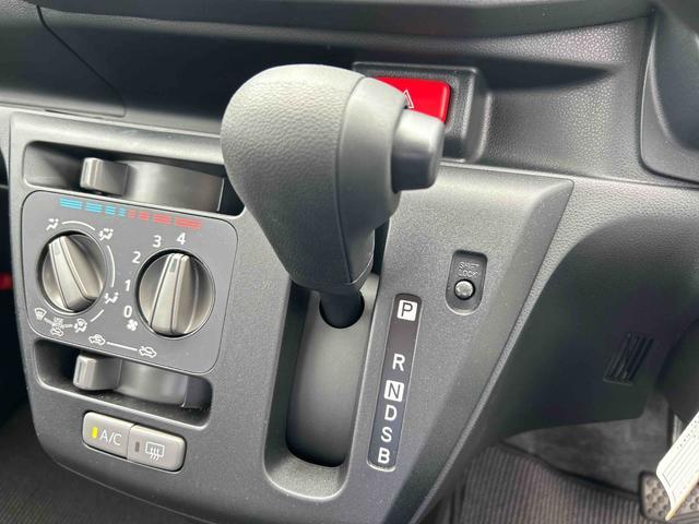 ミライースＬ　ＳＡIII走行無制限１年保証　純正ワイドＢｌｕｅｔｏｏｔｈ／ＵＳＢチューナー　コーナーセンサー　キーレスエントリー　衝突回避支援ブレーキ　マニュアルエアコン（石川県）の中古車