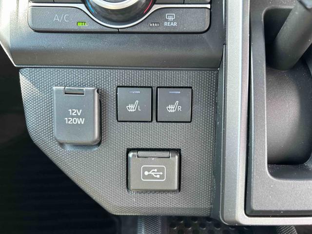 タフトＧ　ダーククロムベンチャー走行無制限１年保証　純正７インチナビ　Ｂｌｕｅｔｏｏｔｈ　バックモニター　衝突回避支援ブレーキ　コーナーセンサー　シートヒーター　クルーズコントロール　ＵＳＢ　ＬＥＤヘッドライト　オートライト（石川県）の中古車