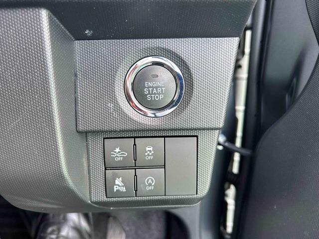 タフトＧ　ダーククロムベンチャー走行無制限１年保証　純正７インチナビ　Ｂｌｕｅｔｏｏｔｈ　バックモニター　衝突回避支援ブレーキ　コーナーセンサー　シートヒーター　クルーズコントロール　ＵＳＢ　ＬＥＤヘッドライト　オートライト（石川県）の中古車