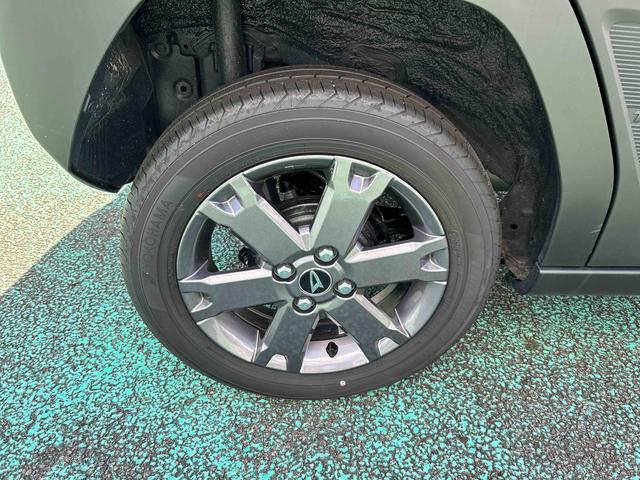 タフトＧ　ダーククロムベンチャー走行無制限１年保証　純正７インチナビ　Ｂｌｕｅｔｏｏｔｈ　バックモニター　衝突回避支援ブレーキ　コーナーセンサー　シートヒーター　クルーズコントロール　ＵＳＢ　ＬＥＤヘッドライト　オートライト（石川県）の中古車