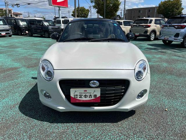 コペンセロ　Ｓ（石川県）の中古車