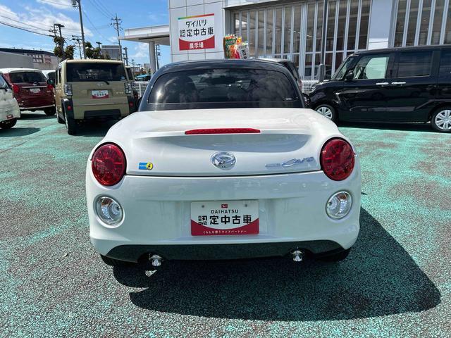 コペンセロ　Ｓ（石川県）の中古車