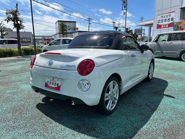 コペンセロ　Ｓ（石川県）の中古車
