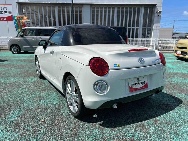 コペンセロ　Ｓ（石川県）の中古車