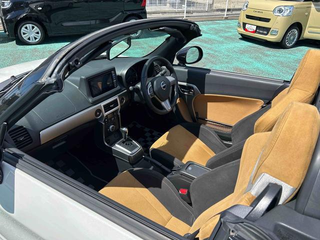 コペンセロ　Ｓ（石川県）の中古車