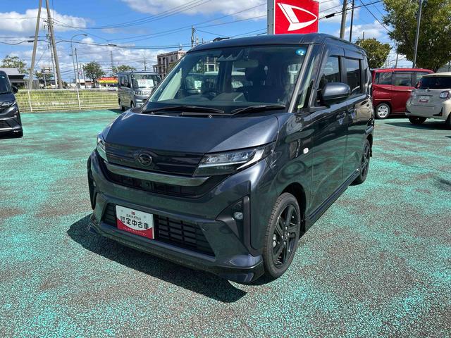 ムーヴＲＳ（石川県）の中古車
