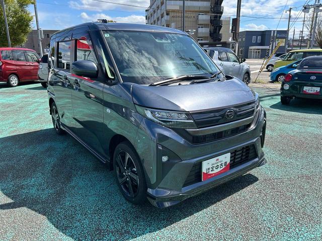 ムーヴＲＳ（石川県）の中古車