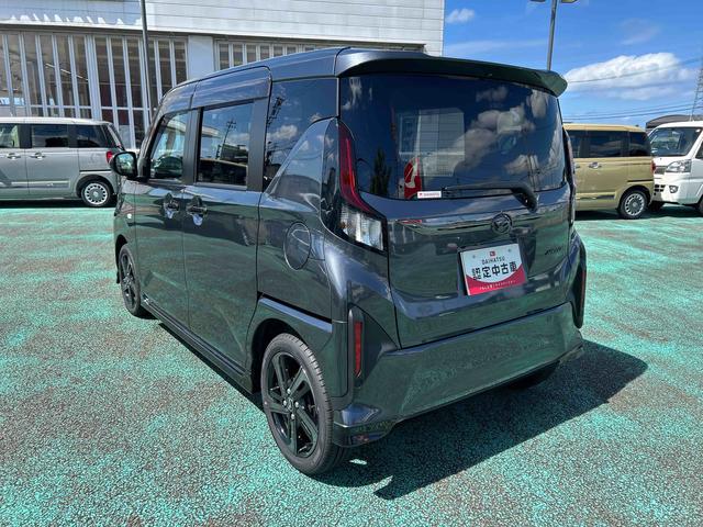 ムーヴＲＳ（石川県）の中古車