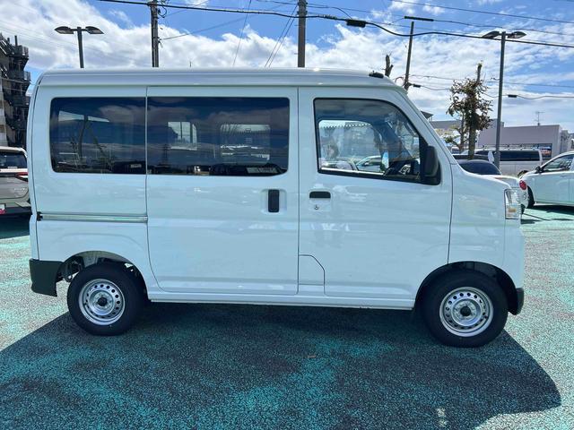 ハイゼットカーゴＤＸ（石川県）の中古車