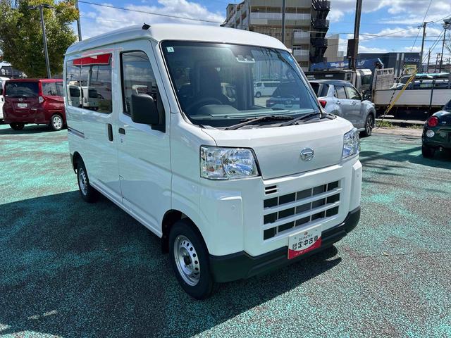 ハイゼットカーゴＤＸ（石川県）の中古車