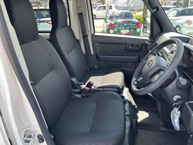 ハイゼットカーゴＤＸ（石川県）の中古車