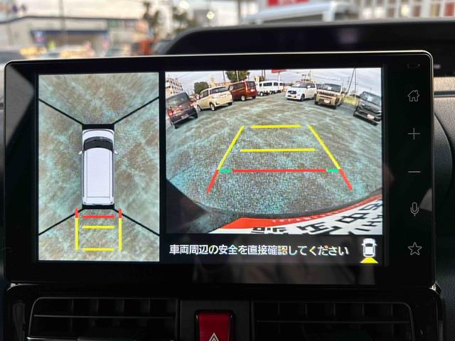 タントカスタムＸ　４ＷＤ（石川県）の中古車