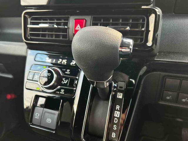 タントカスタムＸ　４ＷＤ（石川県）の中古車