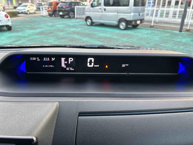 タントカスタムＸ　４ＷＤ（石川県）の中古車