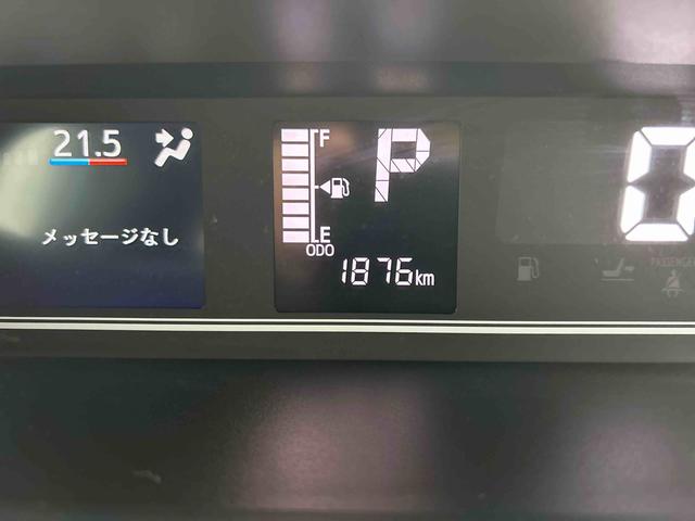 タントカスタムＸ　４ＷＤ（石川県）の中古車
