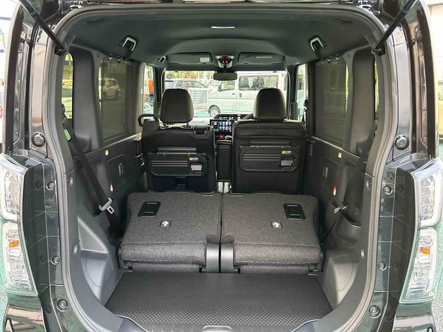 タントカスタムＸ　４ＷＤ（石川県）の中古車