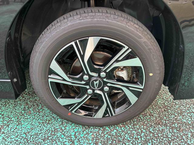 タントカスタムＸ　４ＷＤ（石川県）の中古車