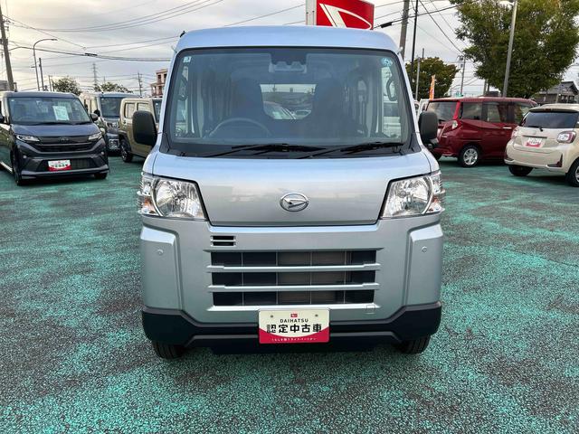 ハイゼットカーゴＤＸ　４ＷＤ（石川県）の中古車