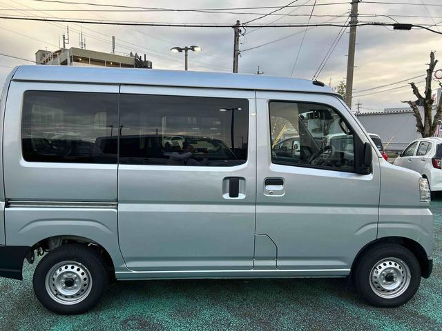 ハイゼットカーゴＤＸ　４ＷＤ（石川県）の中古車