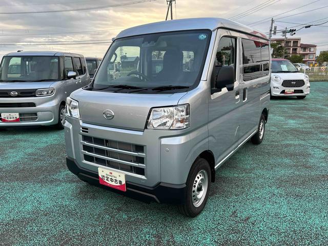 ハイゼットカーゴＤＸ　４ＷＤ（石川県）の中古車
