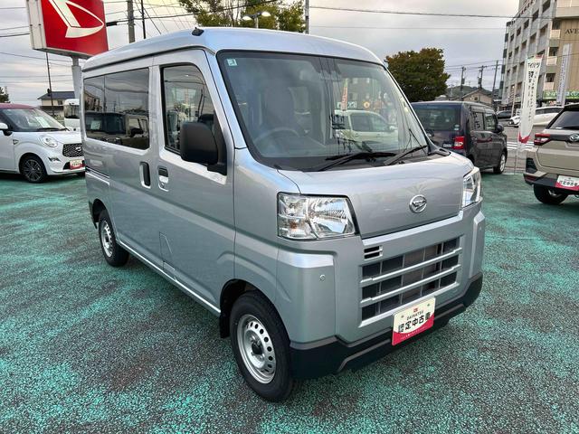ハイゼットカーゴＤＸ　４ＷＤ（石川県）の中古車