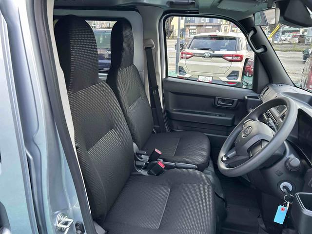 ハイゼットカーゴＤＸ　４ＷＤ（石川県）の中古車