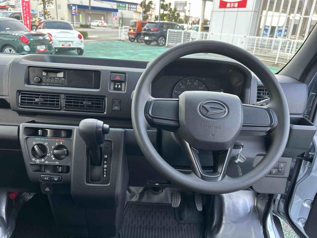 ハイゼットカーゴＤＸ　４ＷＤ（石川県）の中古車