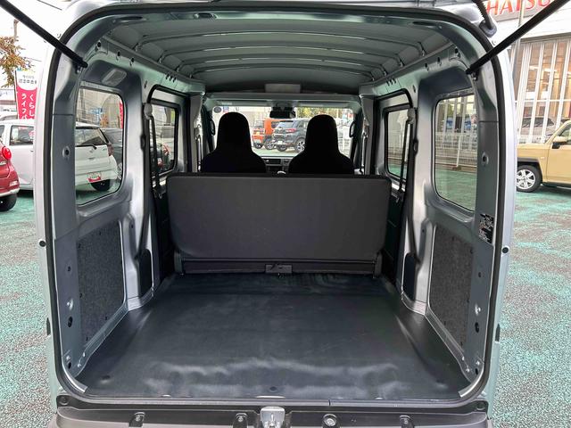 ハイゼットカーゴＤＸ　４ＷＤ（石川県）の中古車
