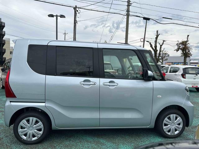 タントＸリミテッド（石川県）の中古車