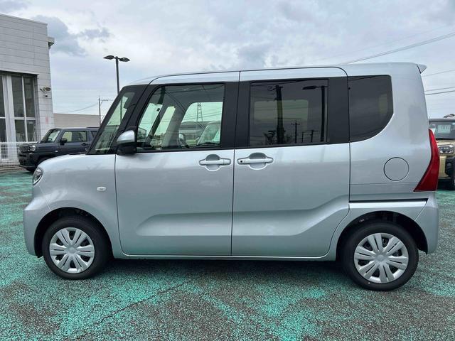 タントＸリミテッド（石川県）の中古車
