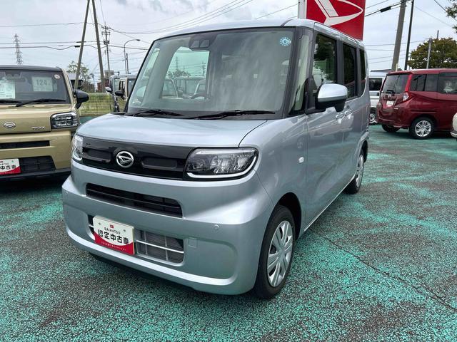 タントＸリミテッド（石川県）の中古車