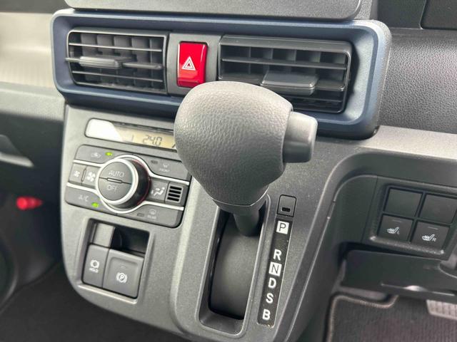 タントＸリミテッド（石川県）の中古車