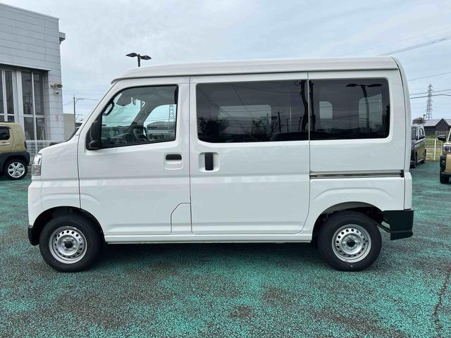 ハイゼットカーゴＤＸ走行無制限１年保証　４ＷＤ　コーナーセンサー　ＡＭ／ＦＭラジオ　エアコン　衝突回避支援ブレーキ　オートライト　キーレスエントリー　オーバーヘッドシェルフ（石川県）の中古車