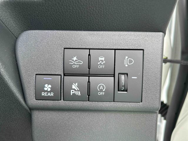 ハイゼットカーゴＤＸ走行無制限１年保証　４ＷＤ　コーナーセンサー　ＡＭ／ＦＭラジオ　エアコン　衝突回避支援ブレーキ　オートライト　キーレスエントリー　オーバーヘッドシェルフ（石川県）の中古車