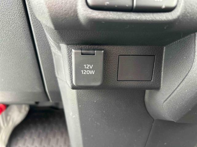 ハイゼットカーゴＤＸ走行無制限１年保証　４ＷＤ　コーナーセンサー　ＡＭ／ＦＭラジオ　エアコン　衝突回避支援ブレーキ　オートライト　キーレスエントリー　オーバーヘッドシェルフ（石川県）の中古車