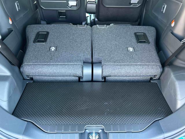 タントカスタムＲＳ走行無制限１年保証　純正１０インチナビ　パノラマモニター　バックカメラ　衝突回避支援ブレーキ　コーナーセンサー　前後ドラレコ　両側パワースライドドア　シートヒーター　ＨＤＭＩ＆ＵＳＢ（石川県）の中古車