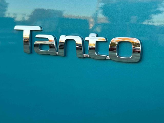 タントカスタムＲＳ走行無制限１年保証　純正１０インチナビ　パノラマモニター　バックカメラ　衝突回避支援ブレーキ　コーナーセンサー　前後ドラレコ　両側パワースライドドア　シートヒーター　ＨＤＭＩ＆ＵＳＢ（石川県）の中古車
