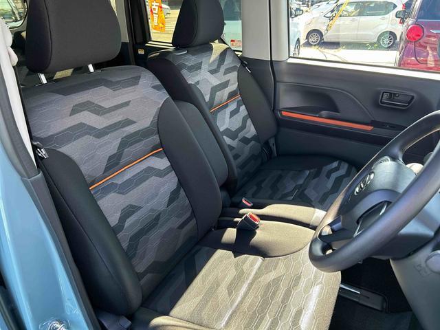 タントファンクロス走行無制限１年保証　４ＷＤ　純正ディスプレイオーディオ　バックカメラ　パノラマモニター　衝突回避支援ブレーキ　コーナーセンサー　両側パワースライドドア　シートヒーター　ＥＴＣ車載器　オートライト（石川県）の中古車
