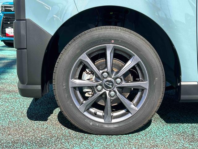 タントファンクロス走行無制限１年保証　４ＷＤ　純正ディスプレイオーディオ　バックカメラ　パノラマモニター　衝突回避支援ブレーキ　コーナーセンサー　両側パワースライドドア　シートヒーター　ＥＴＣ車載器　オートライト（石川県）の中古車