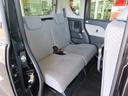 次世代スマートアシスト　運転席側スライドドア　助手席側パワースライドドア　シートバックテーブル　サンシェード　バックカメラ　ステアリングスイッチ　電動パーキング　ブレーキホールド機能　シートヒーター（石川県）の中古車