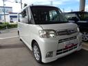 ４ＷＤ　ナビ　助手席側パワースライドドア　キーフリー　アイドリングストップ　フォグランプ　ＡＢＳ　オートエアコン（石川県）の中古車